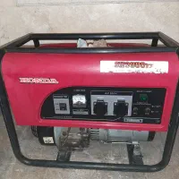 موتوربرق بنزینی المکس ۳۹۰۰ ex|ماشینآلات صنعتی|ری, فیروزآبادی|دیوار