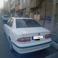 سمند|خودرو سواری و وانت|قرچک, زیبا شهر|دیوار