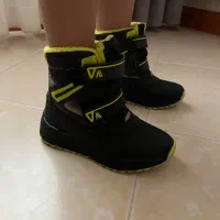 بوت خارجی سایز ۳۱