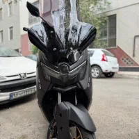 یاماهاnmax توربو مدل1404