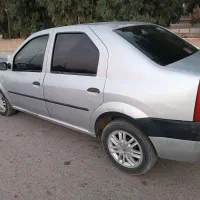 رنو تندر 90 (L90 لوگان) E2، مدل ۱۳۸۷