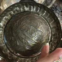 خاویار خوری|کلکسیون اشیاء عتیقه|گرگان, |دیوار