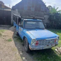 نیسان مدل 65