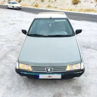 پژو آردی .|خودرو سواری و وانت|مراغه, |دیوار