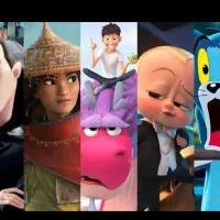 آرشیو انیمشن ایرانی و خارجی