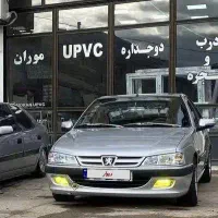 پژوپارس|خودرو سواری و وانت|رشت, معلولین|دیوار