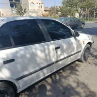 سمند|خودرو سواری و وانت|تربتحیدریه, کاشانی|دیوار