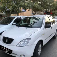 تیبا مدل ۹۷*(اقساط)*|خودرو سواری و وانت|تهران, تهرانپارس جنوبی|دیوار