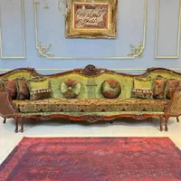 مبلمان کلاسیک روشا مدرن وسلطنتی vap|مبلمان خانگی و میز عسلی|تهران, یافت آباد جنوبی|دیوار