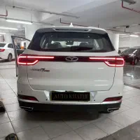 تیگو۷ پرو پرمیوم صفر اقساط تحویل فوری/سند بنام