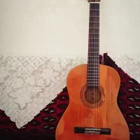 گیتار یاماها