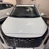 x33 دنده مدل ۱۴۰۴