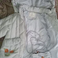 کاپشن بچه گانه مناسب ۵ تا ۷سال|کفش و لباس بچه|قرچک, مهدیه|دیوار