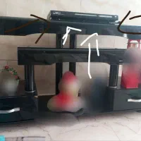 میز تلویزیون