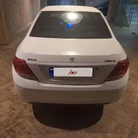 دناef7|خودرو سواری و وانت|تهران, گلستان (شهرک راه آهن)|دیوار