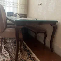 میزناهارخوری ۸نفره