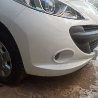 207tu3|خودرو سواری و وانت|بم, |دیوار