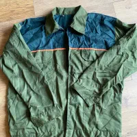 یکدست بلیز شلوار کار (نو) سایز ۵