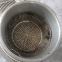 سرخ کن مولینکس|سایر لوازم برقی|شیراز, بازار|دیوار