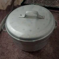 قابلمه دار آک