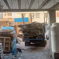 باربری نیسان بار وانت بار با کارگر و راننده کورد|خدمات حمل و نقل|اهواز, گلستان|دیوار