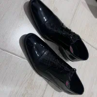 کفش مردانه مجلسی سایز ۴۱