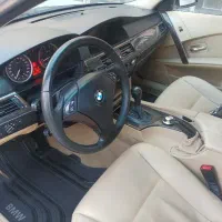 bmw 520|خودرو سواری و وانت|اصفهان, سپاهان‌شهر|دیوار