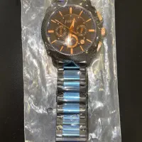 ساعت مچی مردانه فسیل FOSSIL مدل FS5164