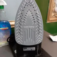 اتو نو نو استفاده نشده|اتو و لوازم اتو|مشهد, الهیه|دیوار
