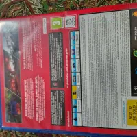 دیسک بازی ماشین مخصوصPS4