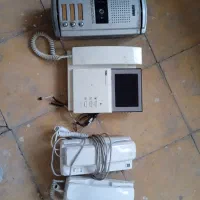 با سلام یک عدد ایفن تصویری