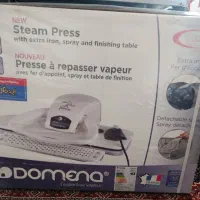 اتو پرس دومنا فرانسه