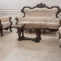 مبلمان و میز ناهارخوری|مبلمان خانگی و میز عسلی|تهران, نیروی دریایی|دیوار