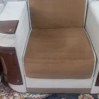 مبل راحتی هشت