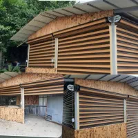 کرکره برقی با ضمانت|خدمات پیشه و مهارت|چالوس, |دیوار