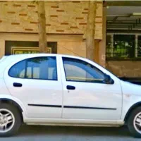 تیبا2 sxمدل95