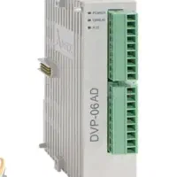 ماژول DVP06AD