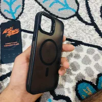 قاب گوشی ایفون ۱۱نرمال|لوازم جانبی موبایل و تبلت|گنبد کاووس, |دیوار