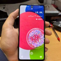 گوشی موبایل گلکسی A52s 5g