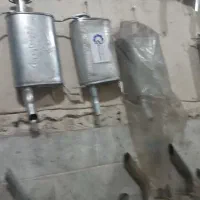 اگزوز سازی مجید