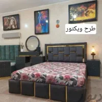 سرویس خواب چوبستان