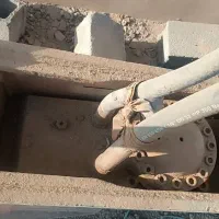 چکش بیل ۳۲۰ سوسان|خودرو سنگین|یزد, |دیوار