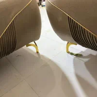 مبلمان شرکتی رافاعل پایه فلز رنگ ثابت|مبلمان خانگی و میز عسلی|کرمانشاه, |دیوار