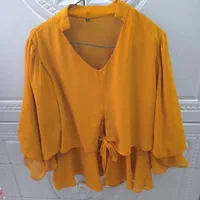 شومیز  سایز 38 40