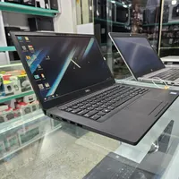 لپتاپ DELL در حد صفر  و بسیار زیبا i5 نسل ۸ رم ۱۶|رایانه همراه|یاسوج, |دیوار