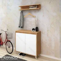 انواع جا کفشی