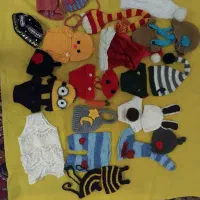 لباس اتلیه