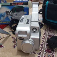 دوربین المیپا نو