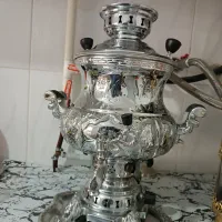 سماورگازی درحدنو