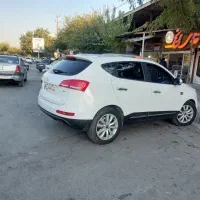 جک اس ۵ اتومات مدل ۹۷|خودرو سواری و وانت|نجف‌آباد, طالقانی|دیوار